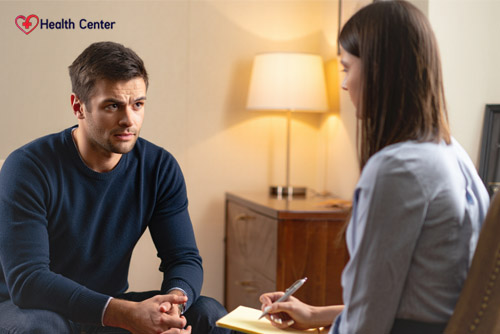 Как проходит лечение игромании в Закаменске в клинике Центр здоровья<